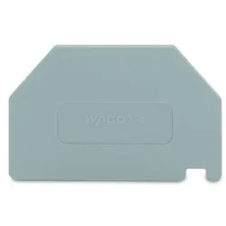 WAGO GmbH &amp; Co. KG Trennwand 280-332