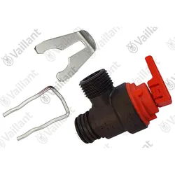 Vaillant Sicherheitsventil 3 bar 0020275015