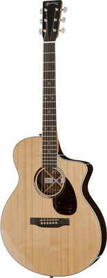 Martin Guitar SC-13E Special Naturel