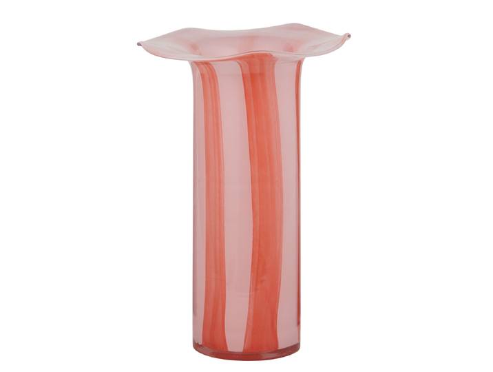 Vase 20 x 30 x 20cm Pink/Rosa