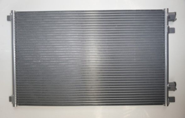 CLIMTEX CH2-415 Air conditioning condenser