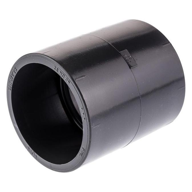 Georg Fischer PVC muffe 32mm - 721.910.108 +gf+ (721910108)