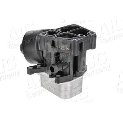 AIC Gehäuse, Ölfilter Original Quality 57558 für VAG
