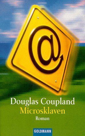 Douglas Coupland - Microsklaven - Preis vom 02.10.2026 23:42:20 h