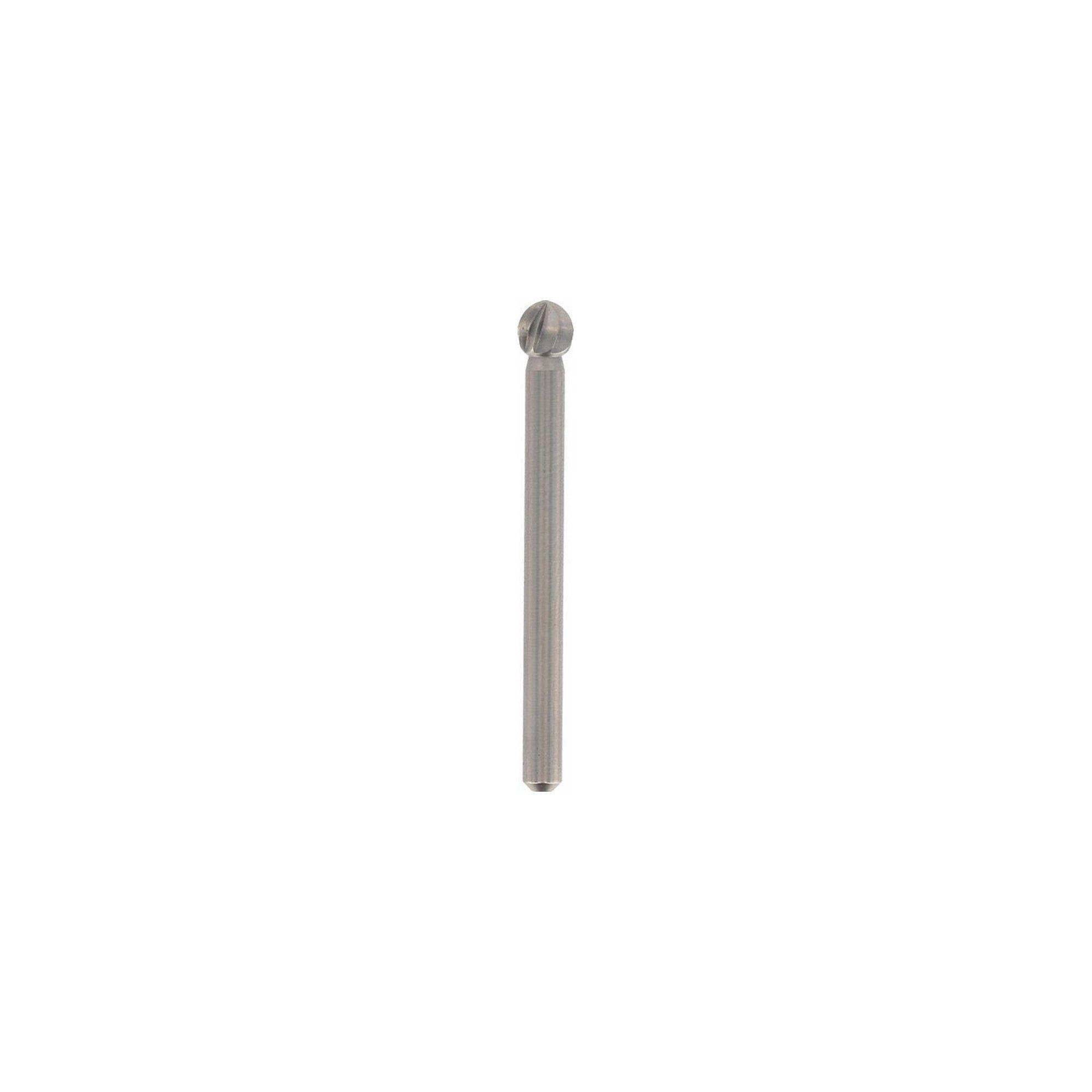 BOSCH Hochgeschwindigkeits-Fräsmesser 4,8 mm (26150192JA)