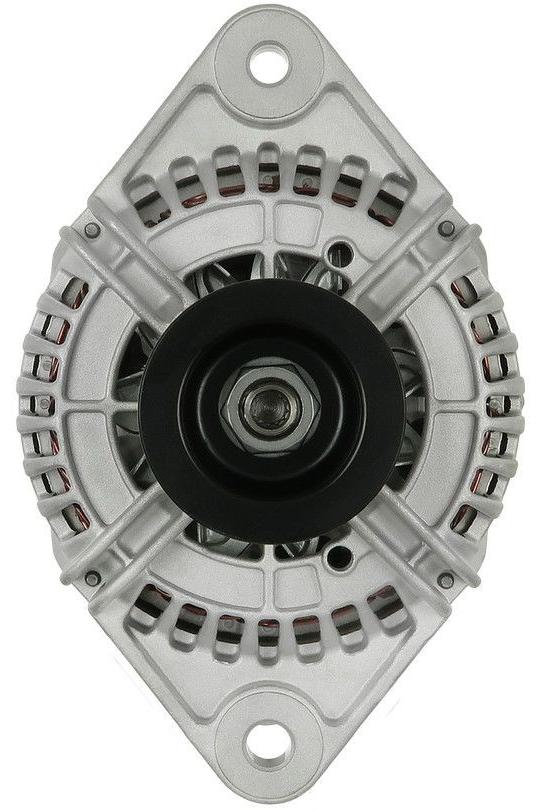 AS-PL A0990(SEG) Lichtmaschine Generator LiMa 100A 24V