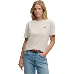 Superdry & Co Signature Damen T-Shirt L
