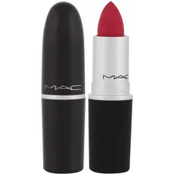 MAC Cosmetics, Lippenstift + Lipgloss, Powder Kiss Lipstick (Shocking Revelation)