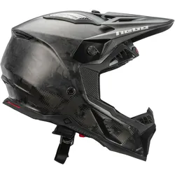 Hebo, Motorradhelm, Hmx-C01 V6 (L, 59 - 60 cm)