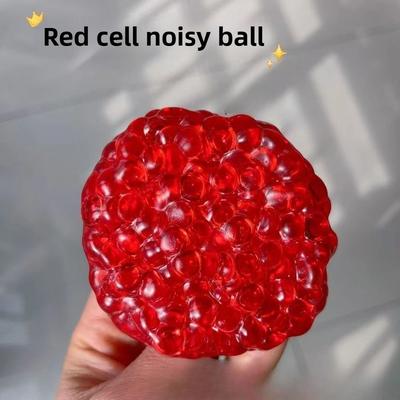 Uplifted Goods Squishy Ice Beads Stress Relief Ball e
