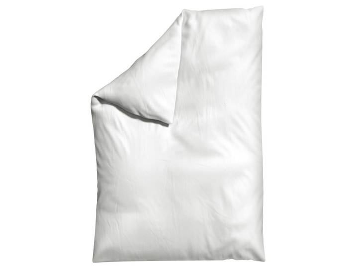 BETTDECKENBEZUG WOVEN SATIN