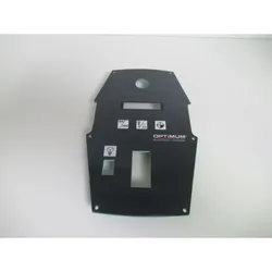Optimum Bedienpanel DP26T/F