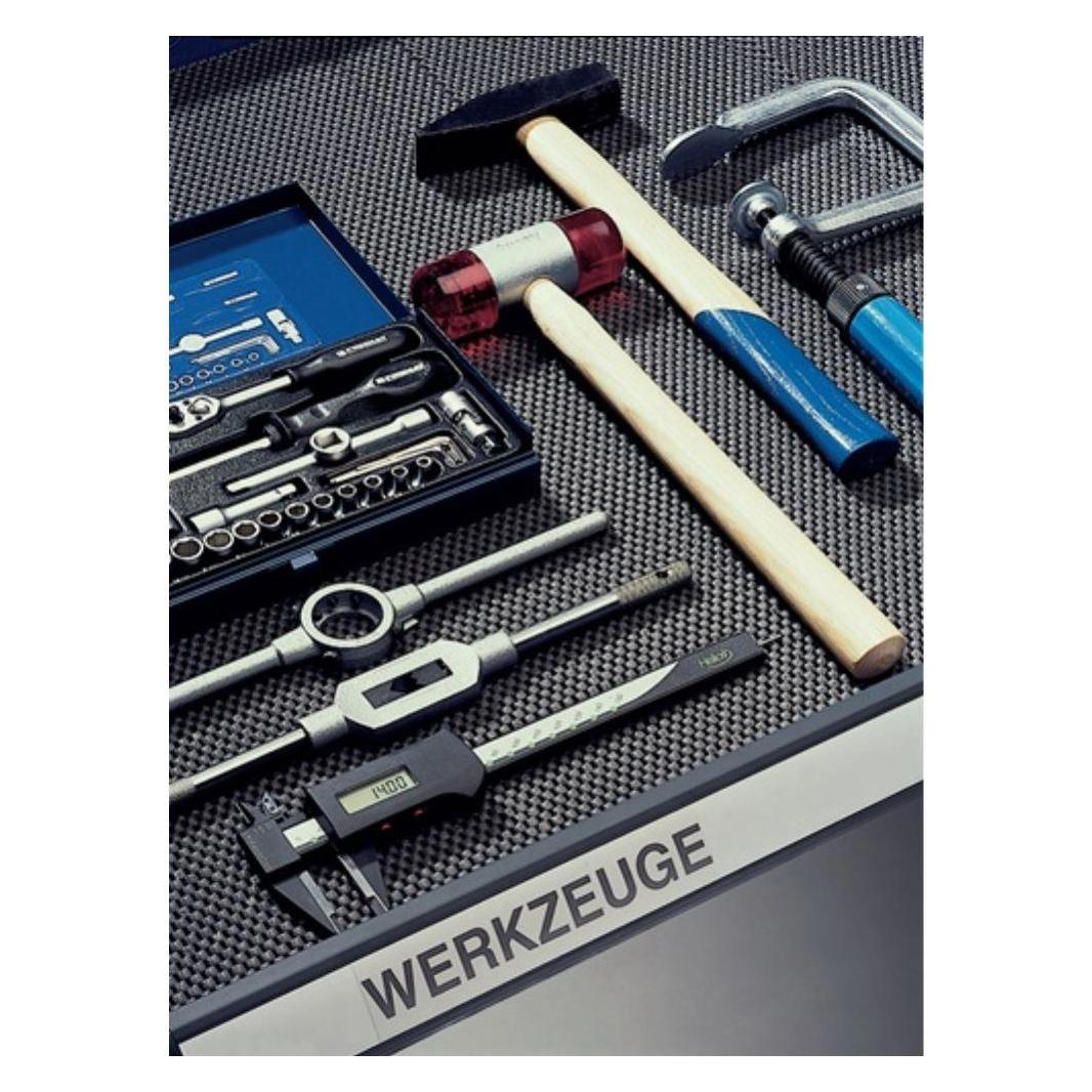 Coba Europe Antirutschmatte L1200xB600mm (GS010002)