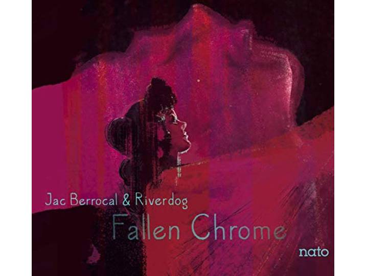 Fallen Chrome
