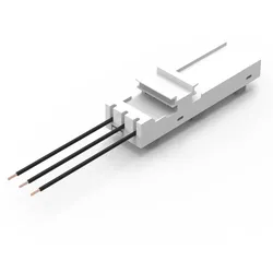 Eldon Adapter basic 16A, 1 fixed 32666