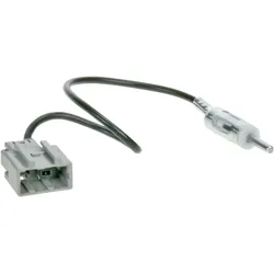  Kia DIN-Antennenadapter für Kia Opirus 