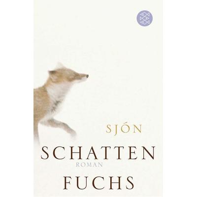 Schattenfuchs, Taschenbuch von Sjón, Fischer Taschenbuch Verlag