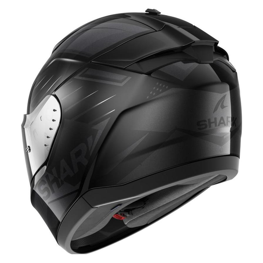 Shark RIDILL 2 BERSEK Integralhelm (XL) (HE1122EKAA)