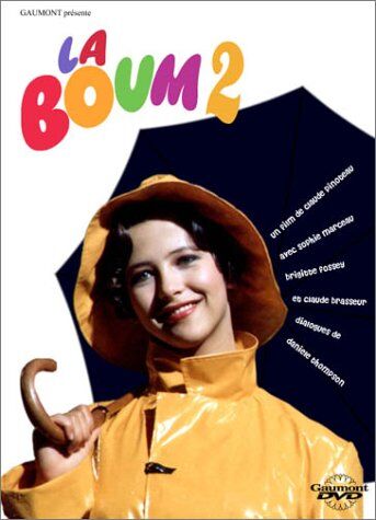 PARAMOUNT La Boum 2 - Preis vom 09.10.2026 07:28:09 h