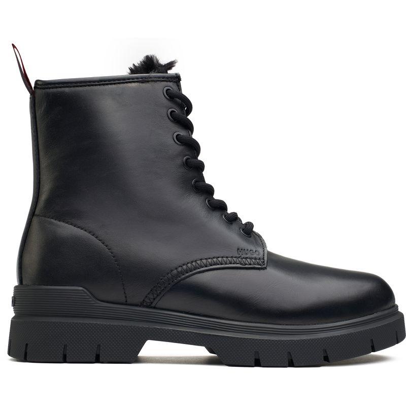 Hugo Ryan Boots