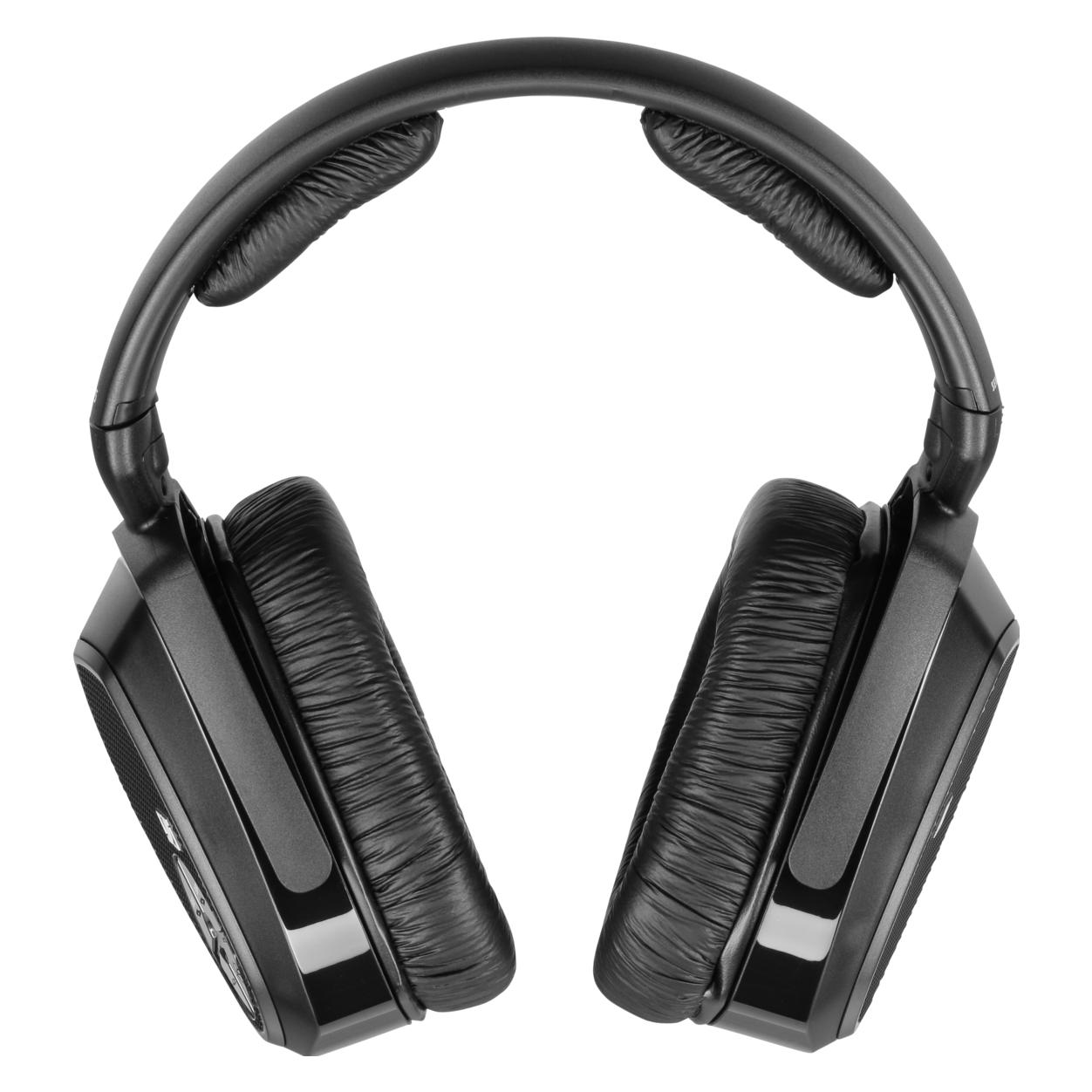 Sennheiser RS 175-U (Keine Geräuschunterdrückung, 18 h, Kabellos) (508676)
