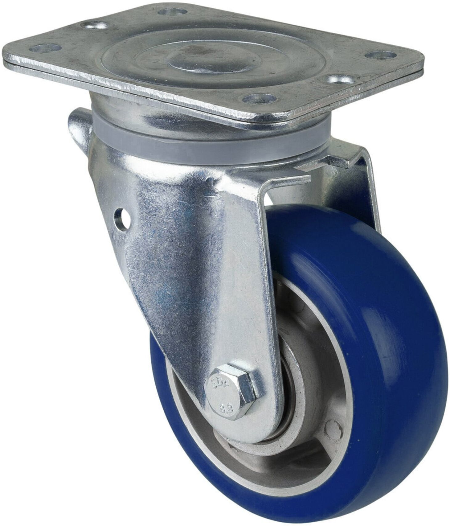 BS Rollen Schwerlastrolle (N100.B92.125))
