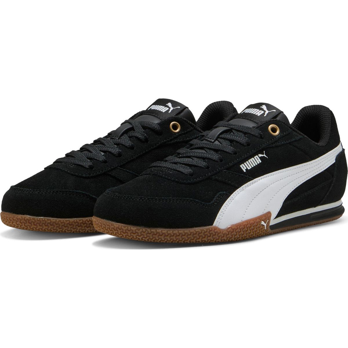 Puma Bella Donna SD puma black-puma white (01) 6 402673-01-6