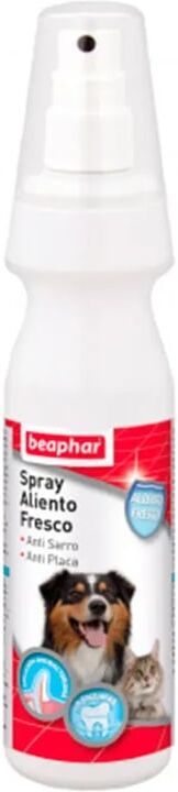 Beaphar Spray Hálito Fresco 150 ml