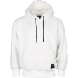 WITEBLAZE Monteray Fleece-Hoodie Herren 1000 - weiß L