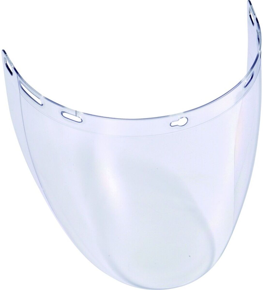 Schermo facciale Delta Plus VISORTOIN