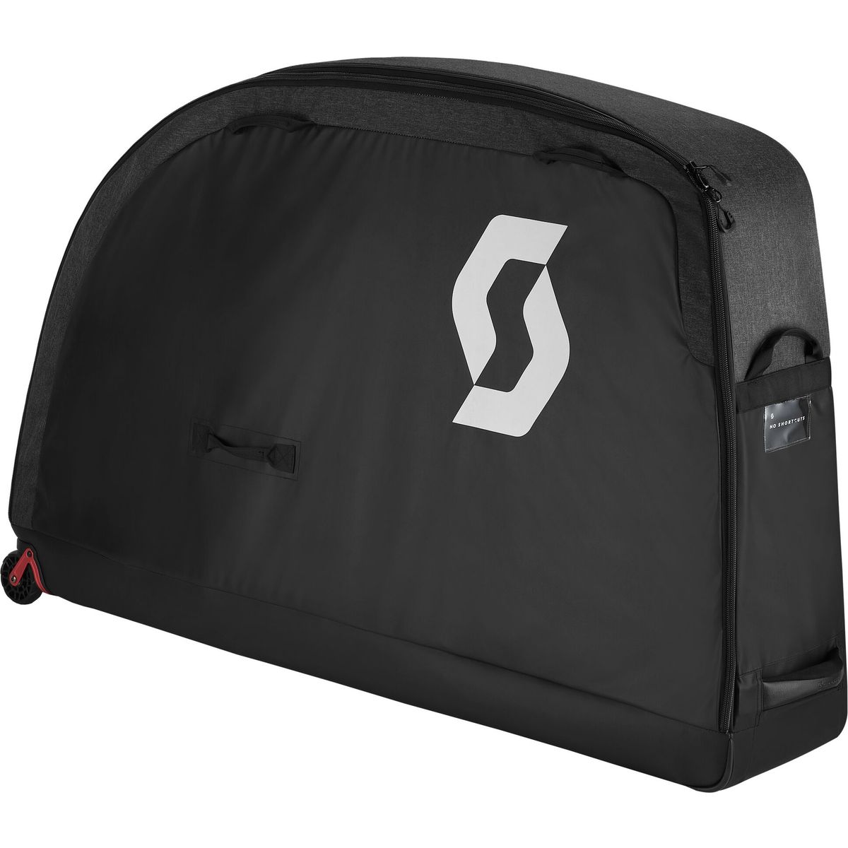 Scott Bike Transport Bag Premium 2.0 black (0001) one size 2645070001222