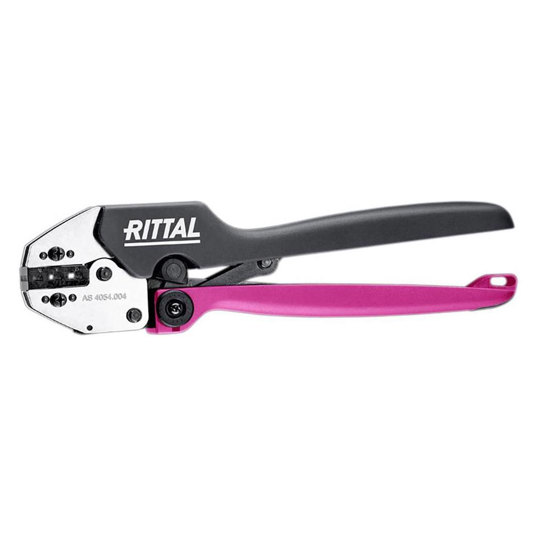 Rittal Presszange Aderendhülsen 40540 (256 mm) (4054004)