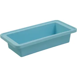 Combekk The Original Food Cube Tray - 1x1000ml - Blau, Eisformen, Blau