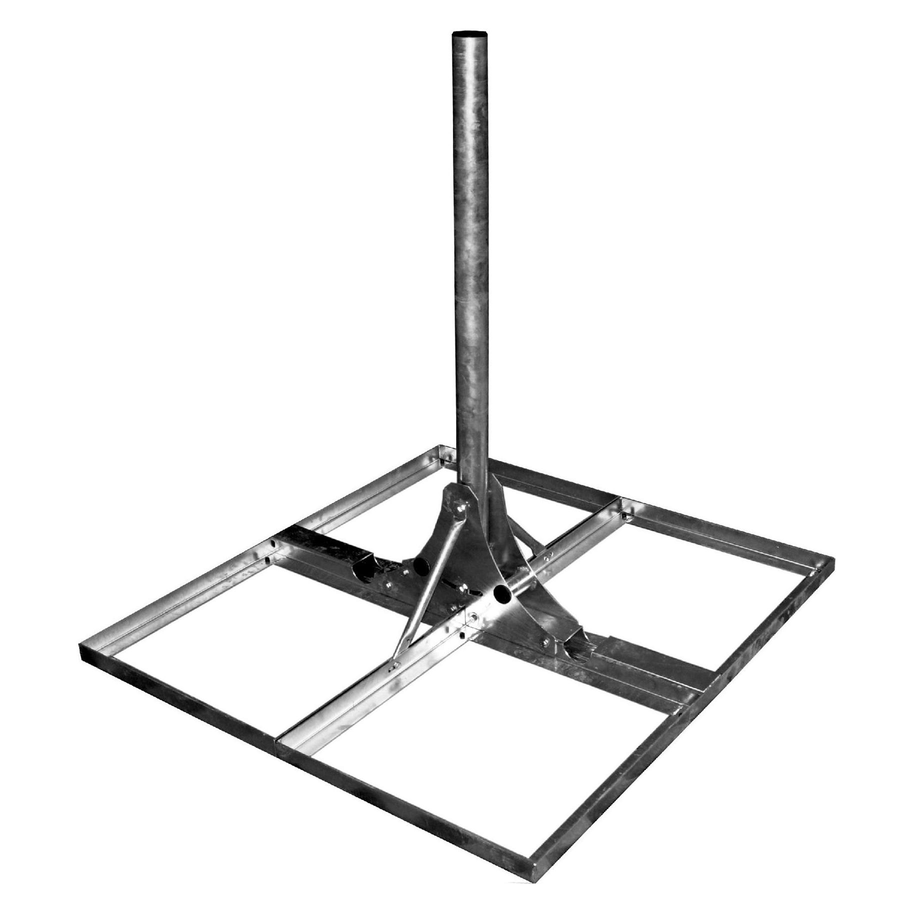Triax STF 120 Standfuss (Diverse) (389375)