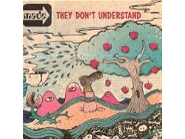 Made - They Don't Understand