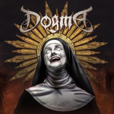 Dogma - Dogma, CD