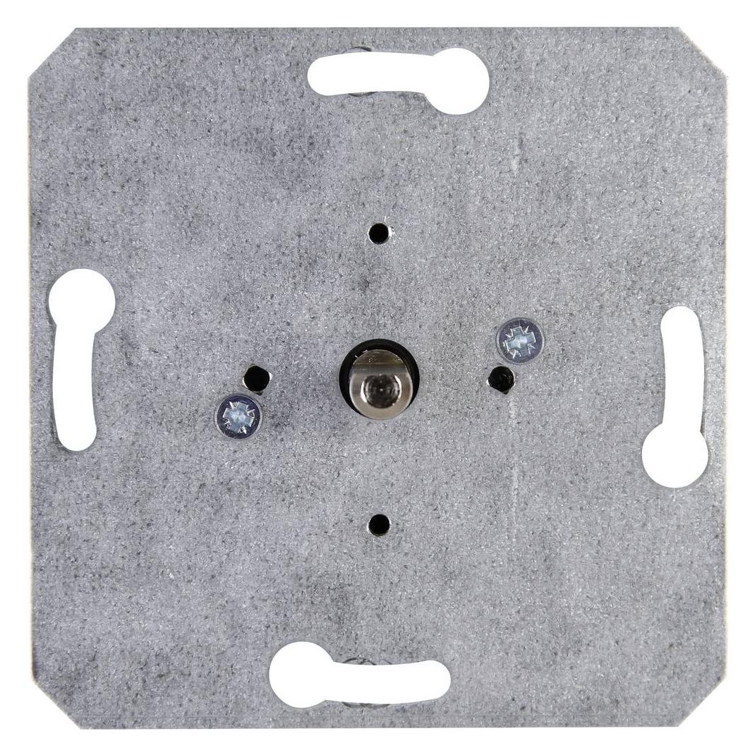 Kopp Unterputz-Zeitschaltuhr analog Tagesprogramm 195000159 IP20 (195000159) (195000159)