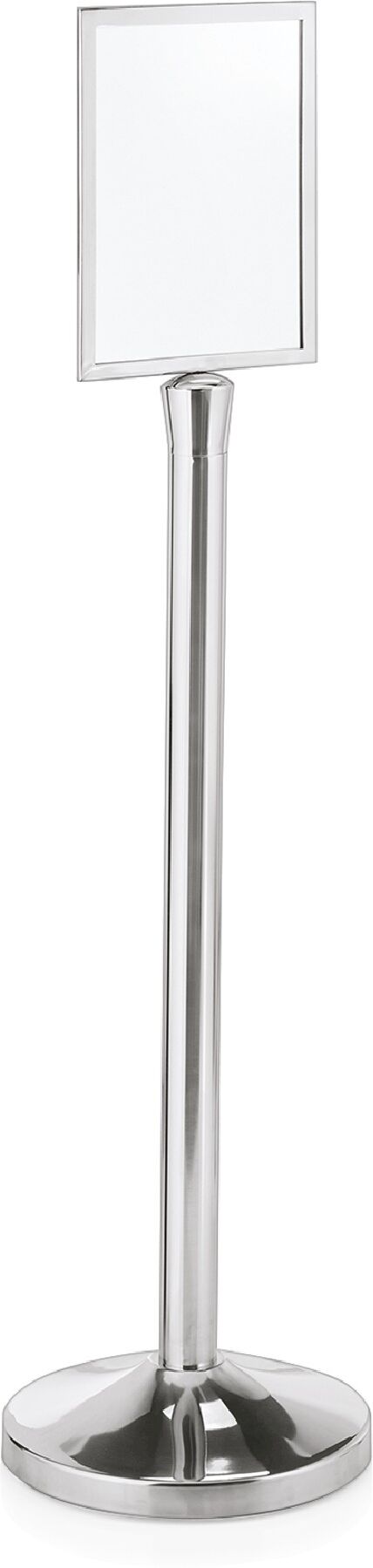 Tirolix Barriera con Insegna A4 32,5 cm Classic