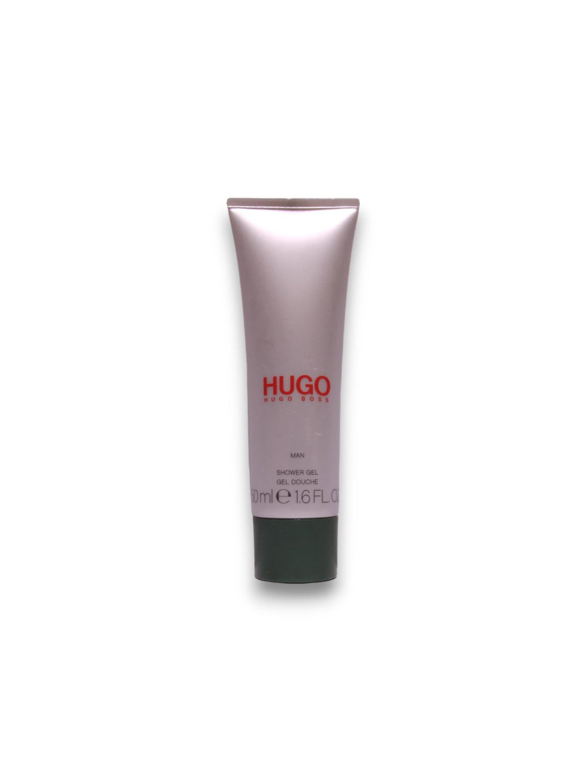 Hugo Boss Hugo, Cleansing, Shower Gel, For All Skin Types, 50 ml