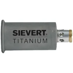 SIEVERT Brennerkopf Titanium 50 mm 86 kW - 295001