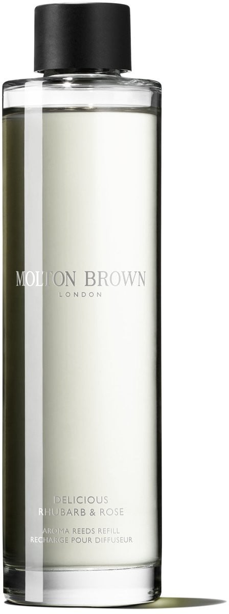 Molton Brown Delicious Rhubarb & Rose Geurstokjes 150ml