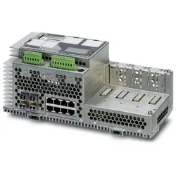 Phoenix Contact Industrial Ethernet FLSWITCHGHS12G/8L3