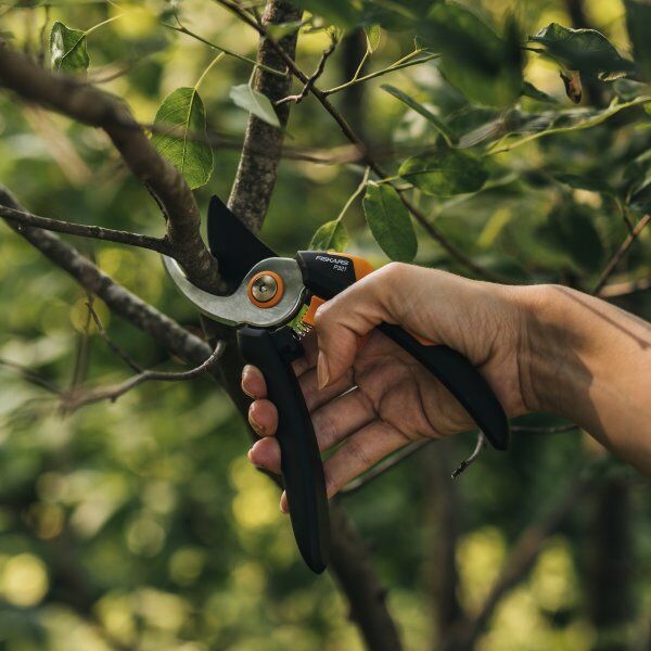 Fiskars Solid Beskæresaks, Ss, Medium, P321