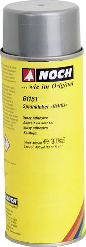 NOCH Haftfix Sprühkleber 61151 400ml