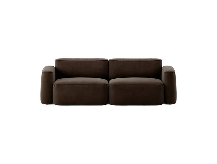 Massproductions Patch canapé 3 places Gabriel Comfort+ 01566