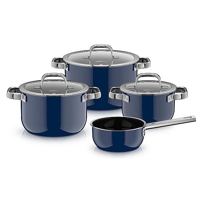WMF Topf Set Fusiontec (3201114690)