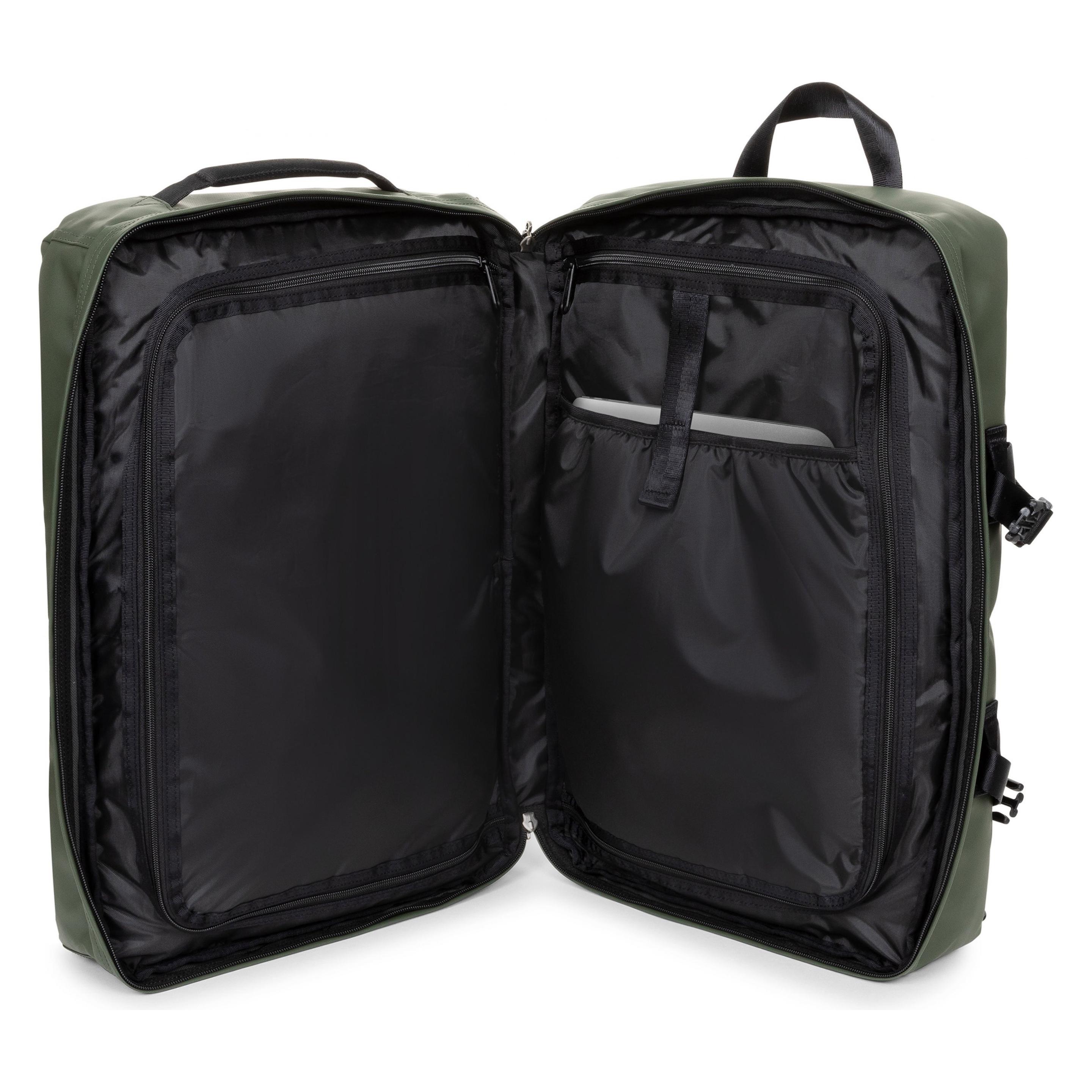 Eastpak Travelpack Tarp Forest (42 l) (EK0A5BBR0Z0)