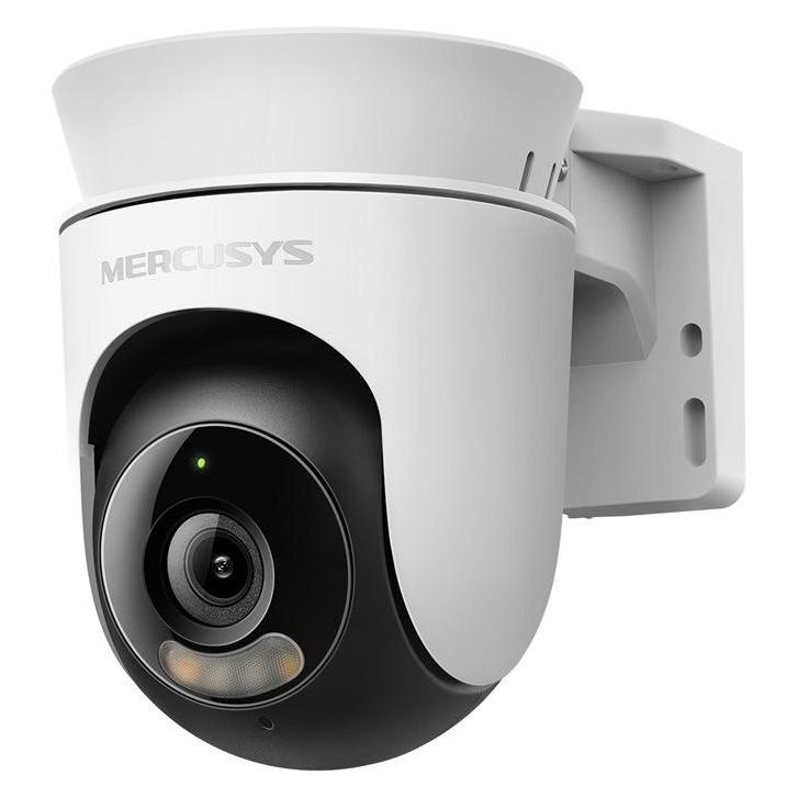 Mercusys IPCam MC510 Outdoor Pan/Tilt Security WLAN (2304 x 1296 Pixels) (MC510(EU))