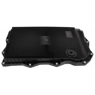 MAPCO Ölwanne, Automatikgetriebe 69012 für BMW