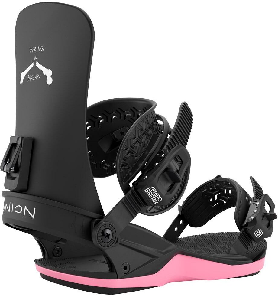 Union  - Contact Spring Break - M - Fix Snowboard